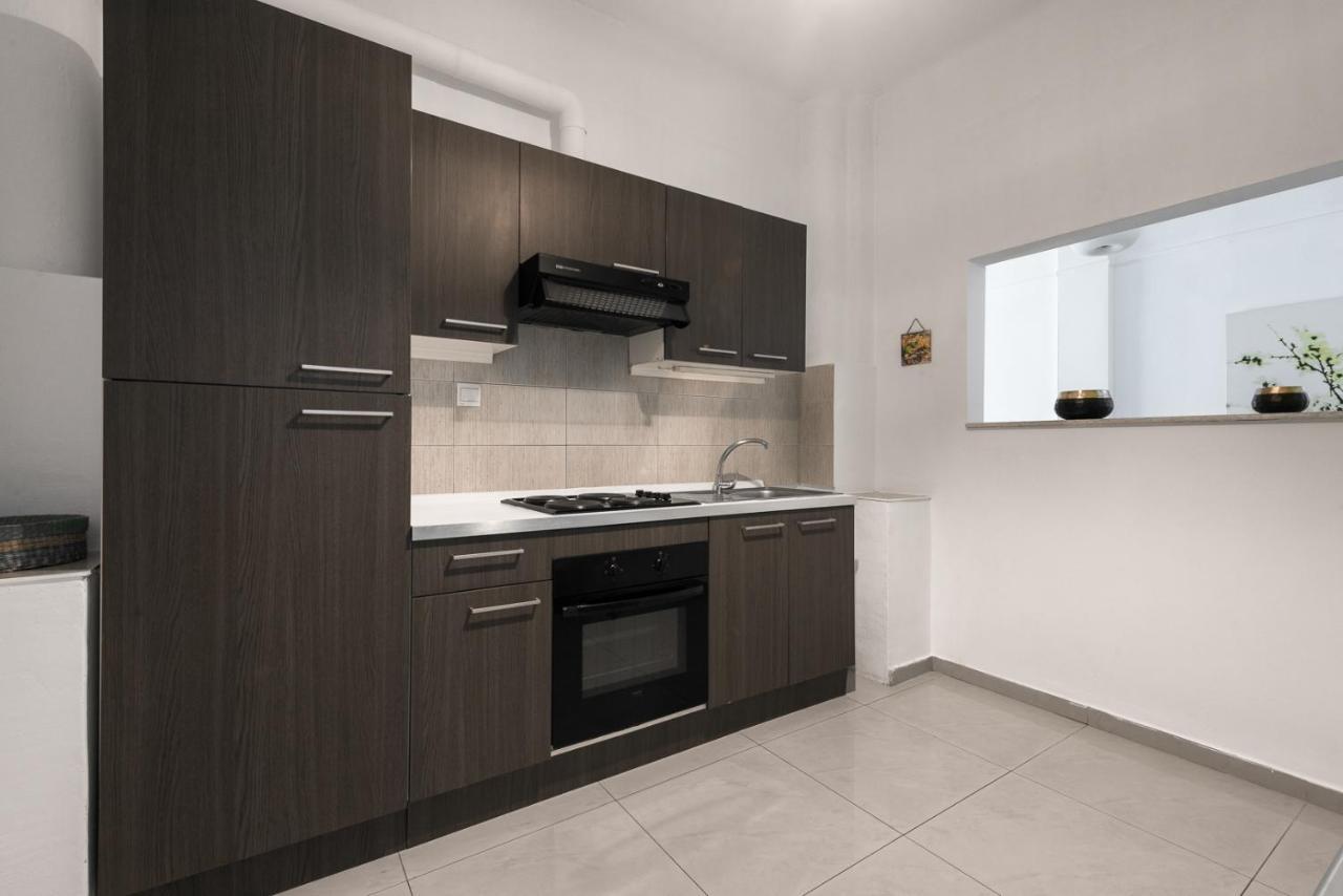 F & B Collection - Flat For 6 Apartment Thessaloniki Exterior photo
