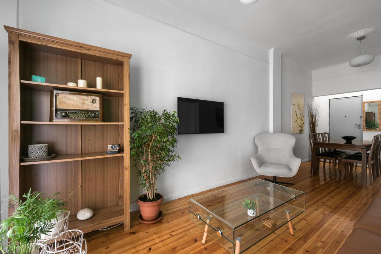 F & B Collection - Flat For 6 Apartment Thessaloniki Exterior photo