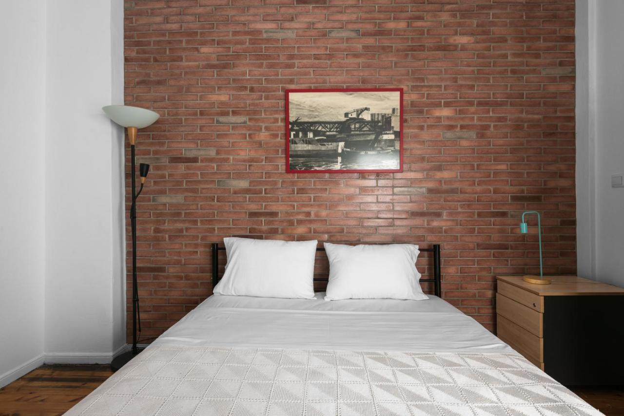 F & B Collection - Flat For 6 Apartment Thessaloniki Exterior photo